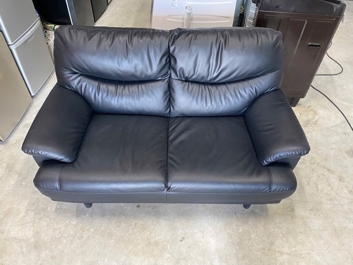 2人掛け　3人掛けソファー