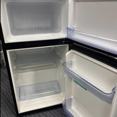 美品♡冷蔵庫♡の画像