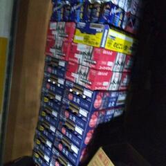 在庫ビールの画像