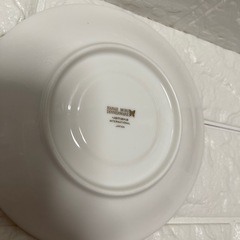 ⑩HANAE MORI カップ&ソーサーの画像