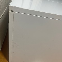 NITORI⭐︎シューズボックスの画像