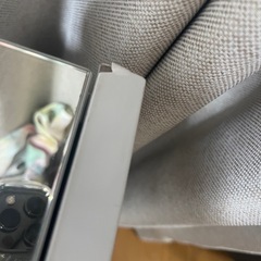 NITORI⭐︎シューズボックスの画像