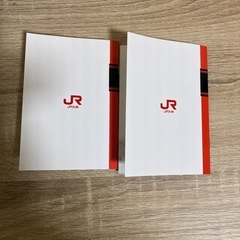 JR九州　新幹線かもめノートの画像