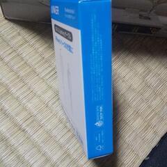 【美品】type-c&Lightningケーブルの充電器の画像