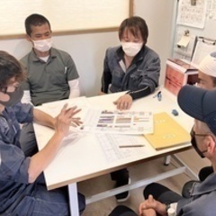 【ミドル・40代・50代活躍中】【明るい＆楽しい仲間が集まる会社】大工見習いの作業員（住宅リフォーム） 長崎県佐世保市(日宇)作業員の画像