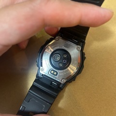 G-SHOCK DW-H5600 ブラックの画像