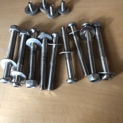 姫系ソファパイプベッドの画像