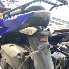 マジェスティS 155 最終モデル　　の画像