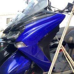 マジェスティS 155 最終モデル　　の画像