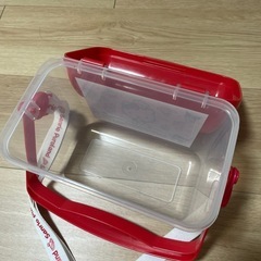 ランチボックス　サンリオ　サンリオピューロランドの画像