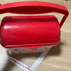 ランチボックス　サンリオ　サンリオピューロランドの画像
