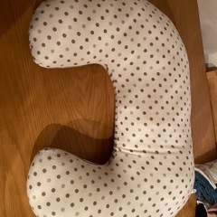 授乳クッションの画像
