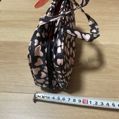 ジルスチュアート　ポーチの画像