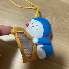 ドラえもん　ハッピーセットの画像