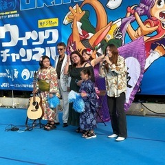 蕨市民体育館前⭐️命の祭典 - 地域/お祭り