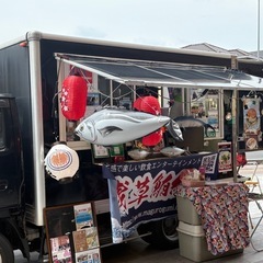 蕨市民体育館前⭐️命の祭典 − 埼玉県