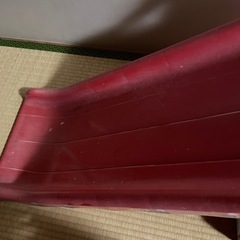 滑り台　譲りますの画像