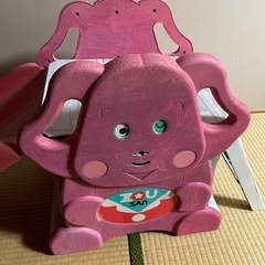 滑り台　譲りますの画像