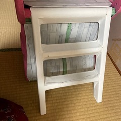 滑り台　譲りますの画像