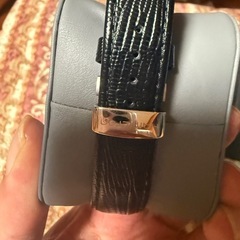 美品ハミルトンベンチュラ時計　保証ありの画像