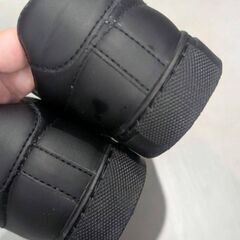 スニーカー　23cmの画像