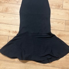マーメイドワンピース　グレイル　Lの画像
