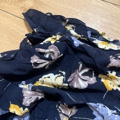 グレイル花柄ワンピース　Mの画像