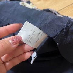 グレイル花柄ワンピース　Mの画像