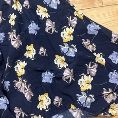 グレイル花柄ワンピース　Mの画像