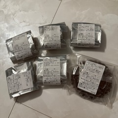 神戸　洋菓子　6個セットの画像