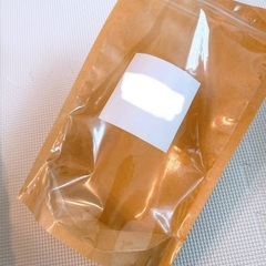 ラッピング袋　ジッパー　切り取り　マチつき　透明　クラフト　梱包の画像