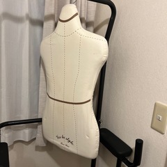 アイロン台の画像