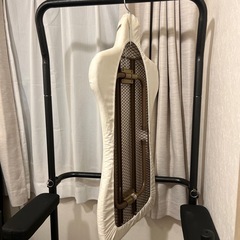 アイロン台の画像