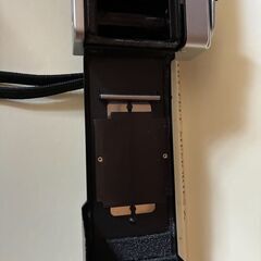 OLYMPUS 35 ED フィルムカメラの画像