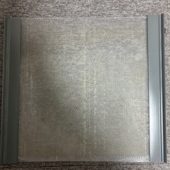 水槽セパレーターの画像