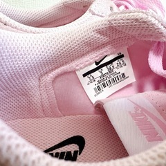 【NIKE】W BLAZER LOW SD/スウェード生地ローカットスニーカーの画像