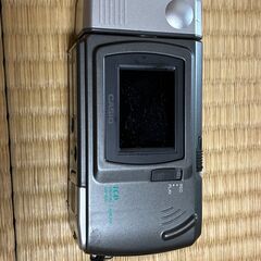 CASIO デジタルカメラ用アクセサリー(ジャンク品)の画像