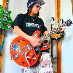 『BANDメンバー募集!!』🎸