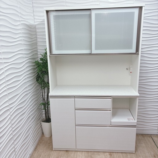 ◇BELLUNA◇キッチンボード◇食器棚◇大阪兵庫京都奈良滋賀和歌山◇