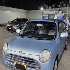 全部込み１１万円★平成１７年式★ミラジーノ★Ｘリミテッド★車検付の画像