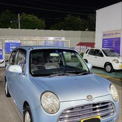 全部込み１１万円★平成１７年式★ミラジーノ★Ｘリミテッド★車検付の画像