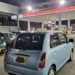 全部込み１１万円★平成１７年式★ミラジーノ★Ｘリミテッド★車検付の画像