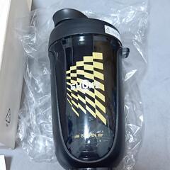 【未使用品】shokz　ショックス シェイカーボトル の画像