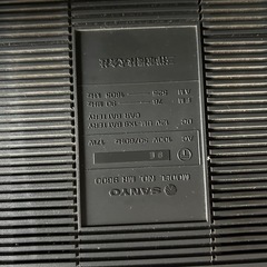 【美品】山洋電気　MR9600の画像