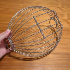 カゴ（果物やお菓子等）の画像
