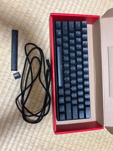 ゲーミングモニターセット