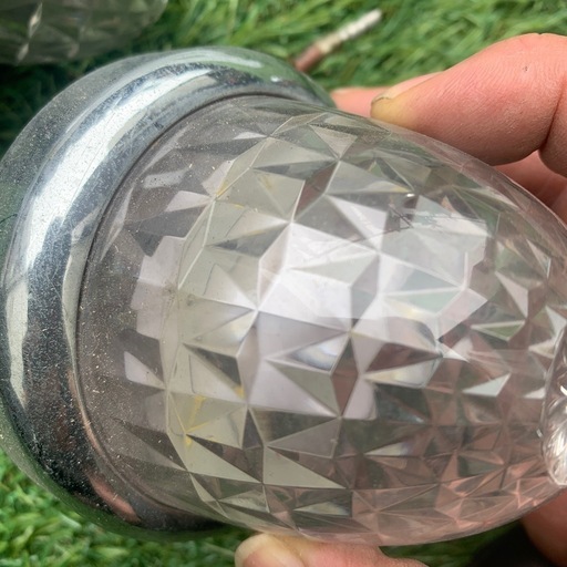 LED マーカーランプ