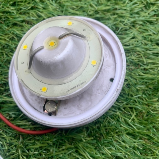 LED マーカーランプ