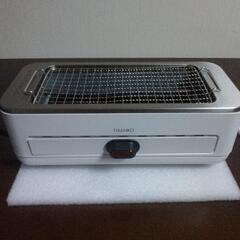 多機能　ホットプレートの画像
