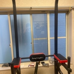 トレーニング器具の画像